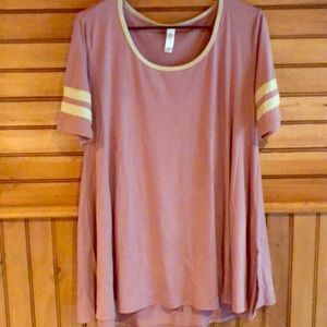 Lularoe Perfect T